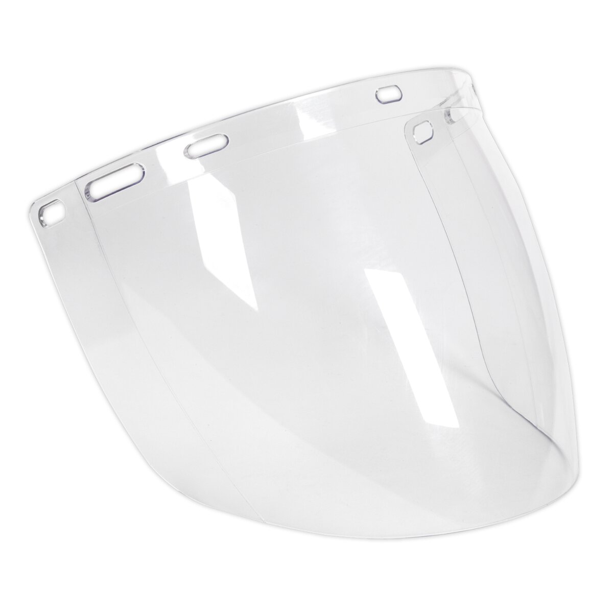 Visor for SSP78