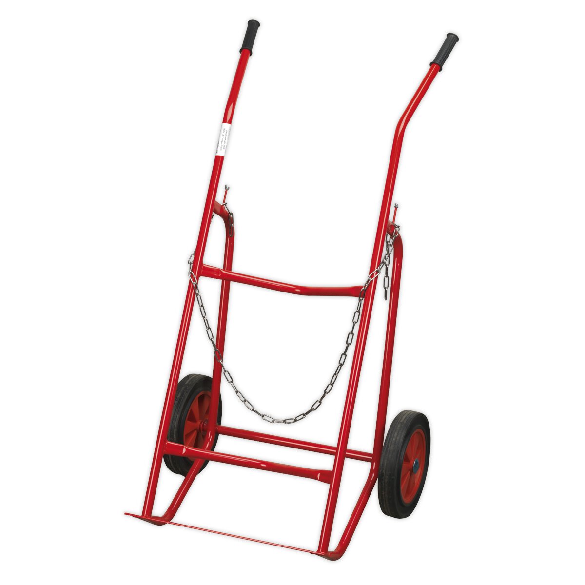 Drum Handling Trolley 205L/48gal