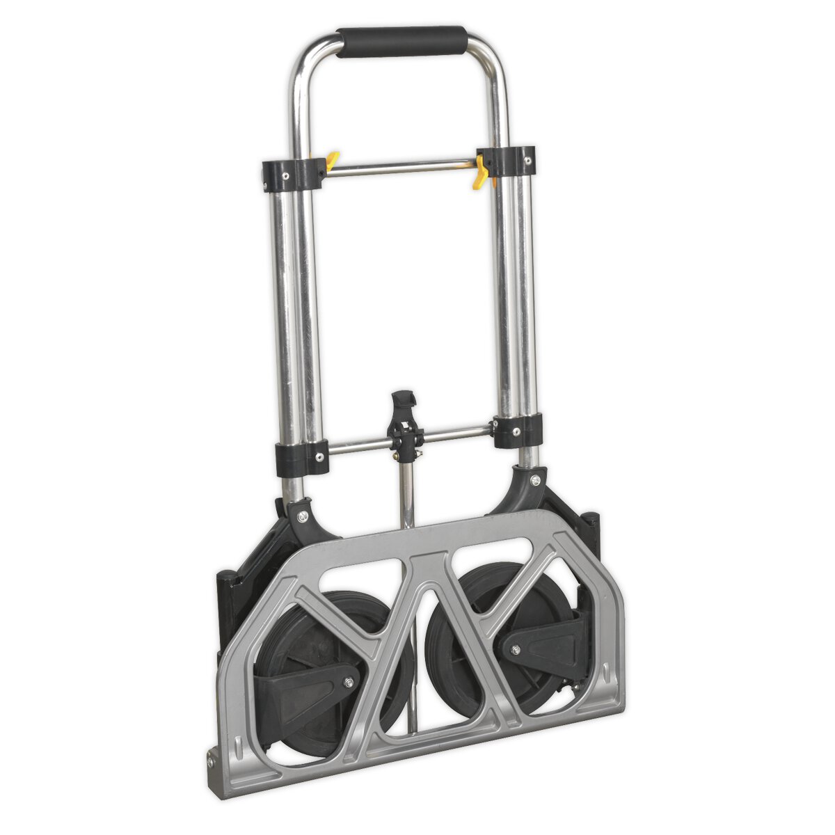 Sack Truck Folding Aluminium 70kg Capacity