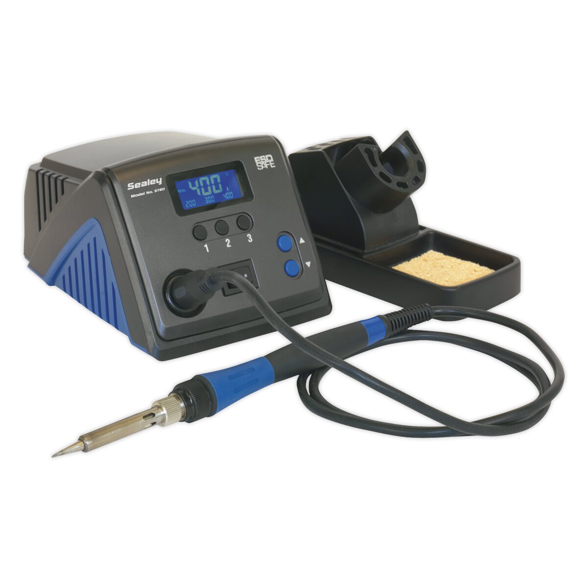 Soldering Station 80W
