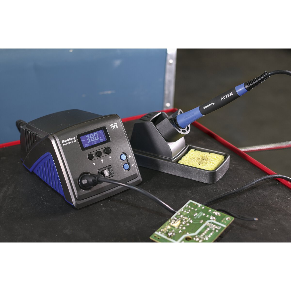 Soldering Station 80W