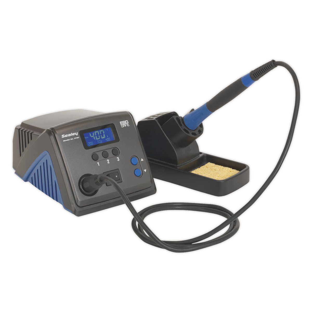 Soldering Station 80W