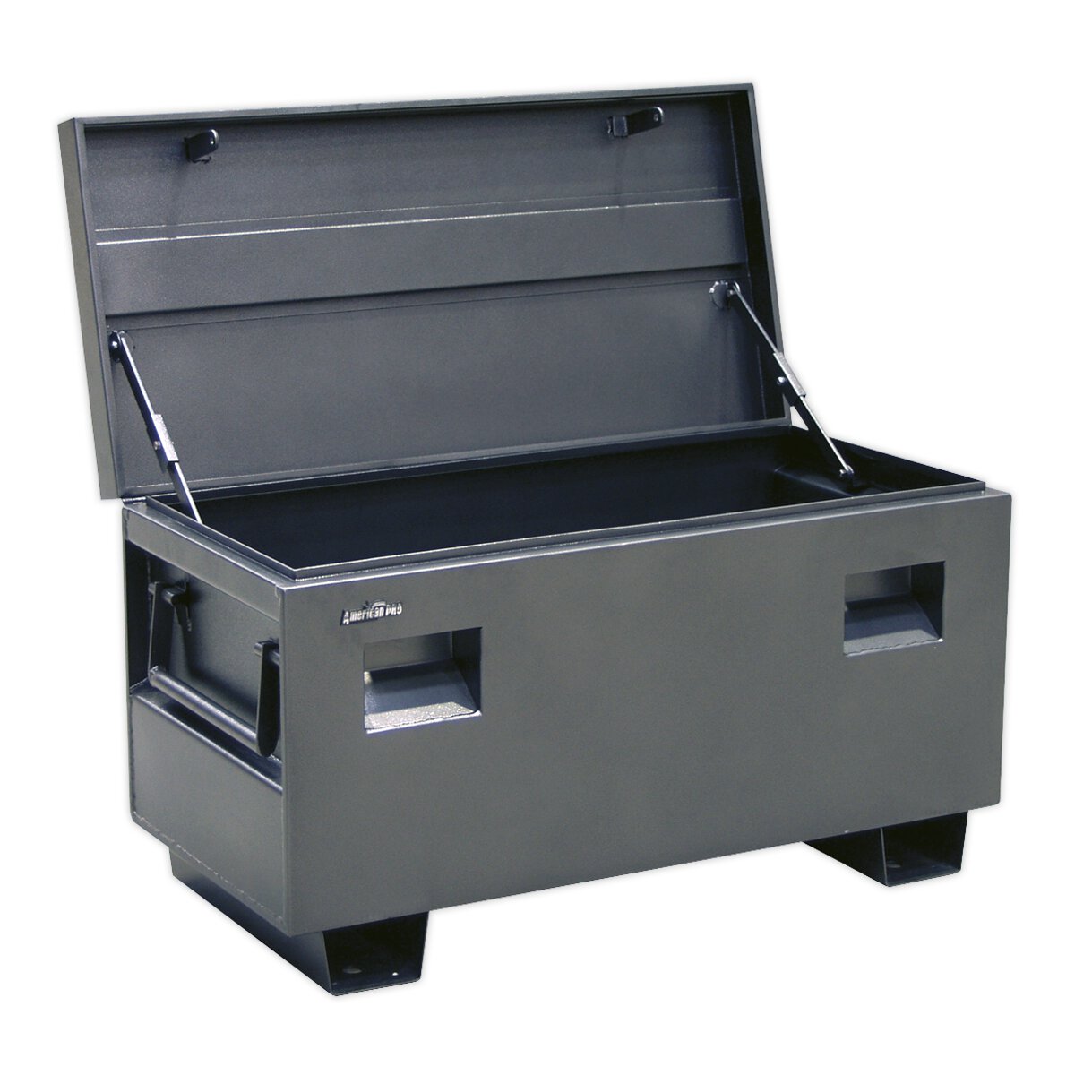 Truck Box 1065 x 510 x 595mm