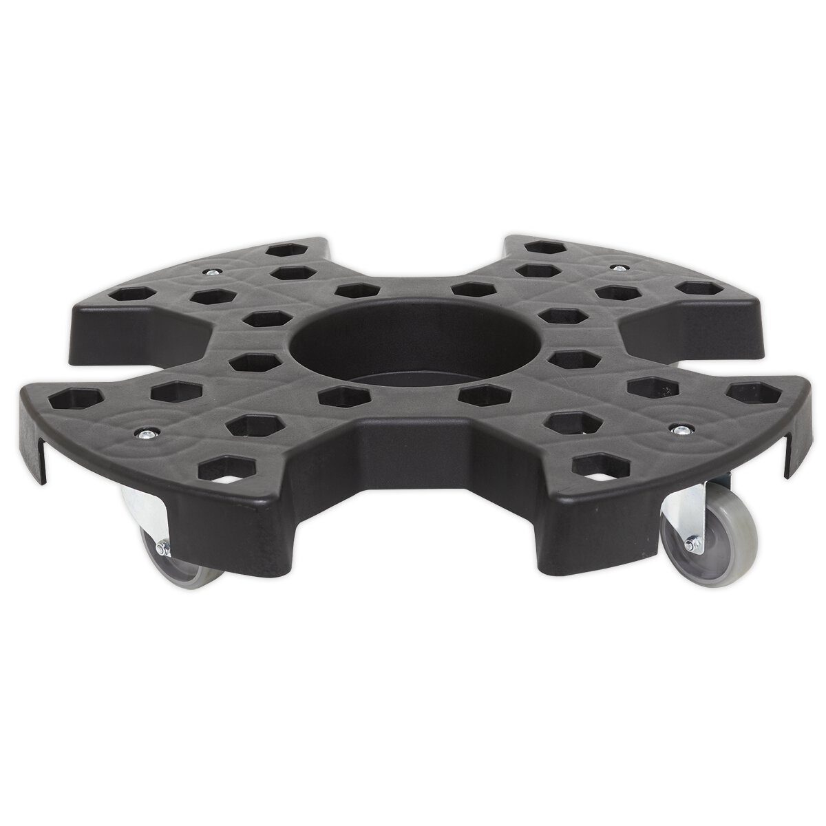 Tyre Storage/Transport Dolly