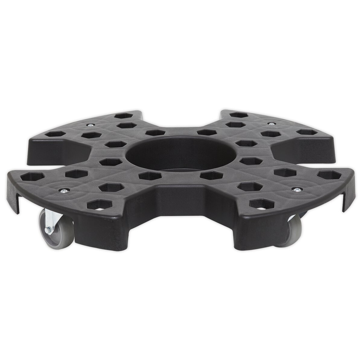 Tyre Storage/Transport Dolly