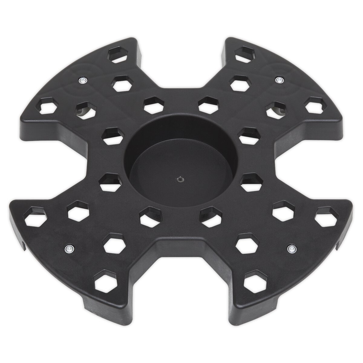 Tyre Storage/Transport Dolly