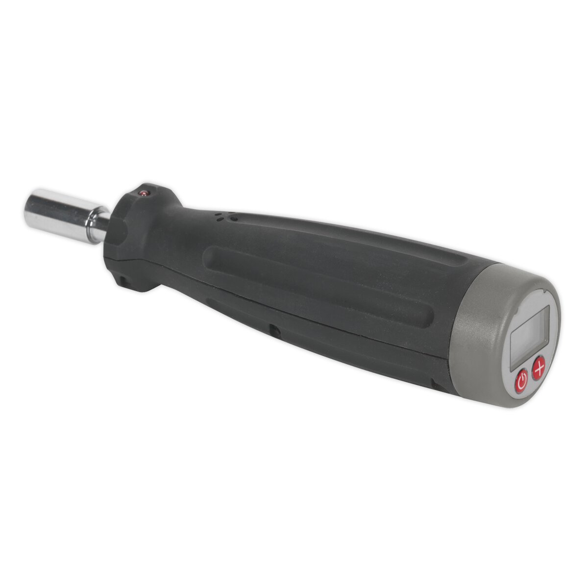 Screwdriver Torque Digital 0.05-5Nm 1/4"Hex Drive