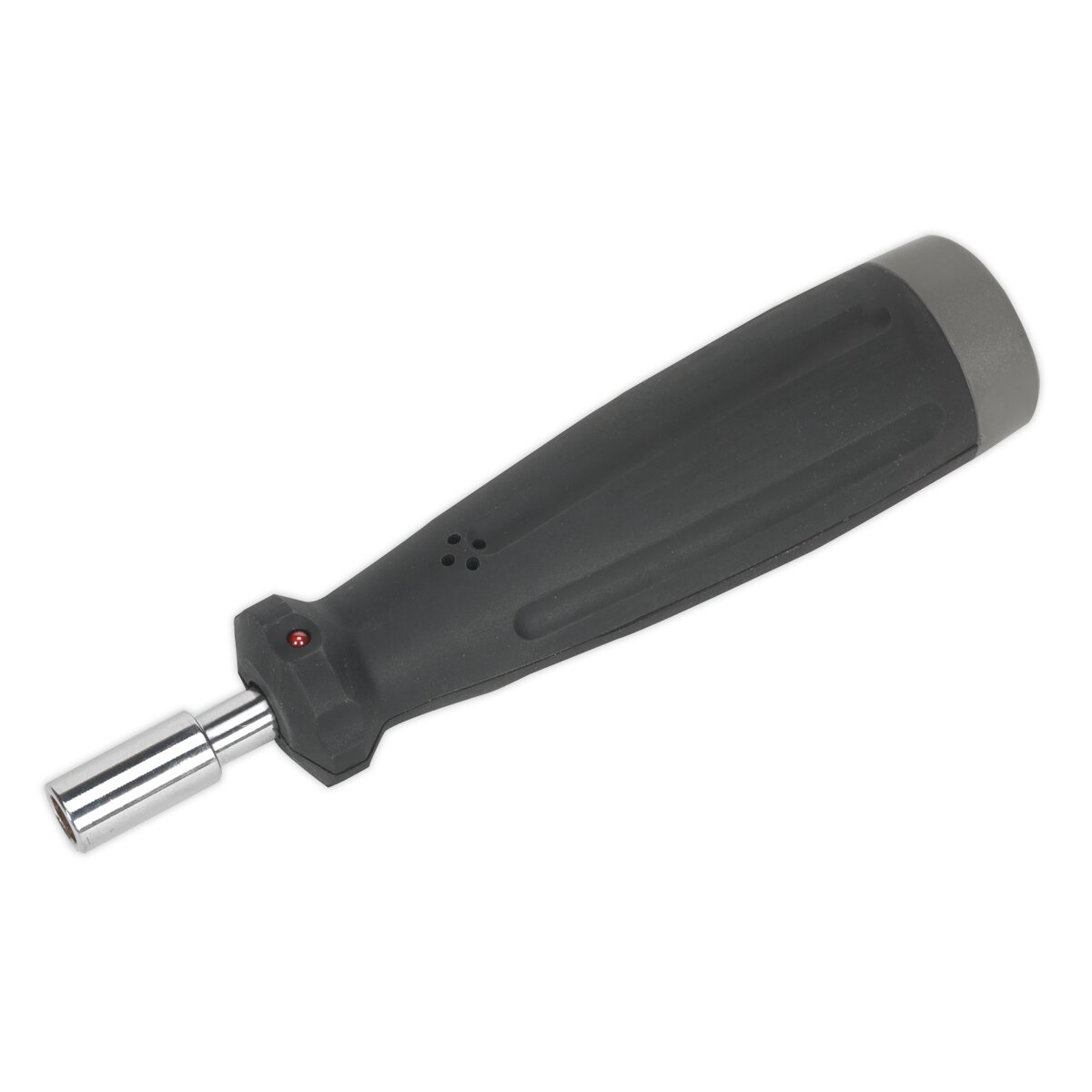 Screwdriver Torque Digital 0.05-5Nm 1/4"Hex Drive