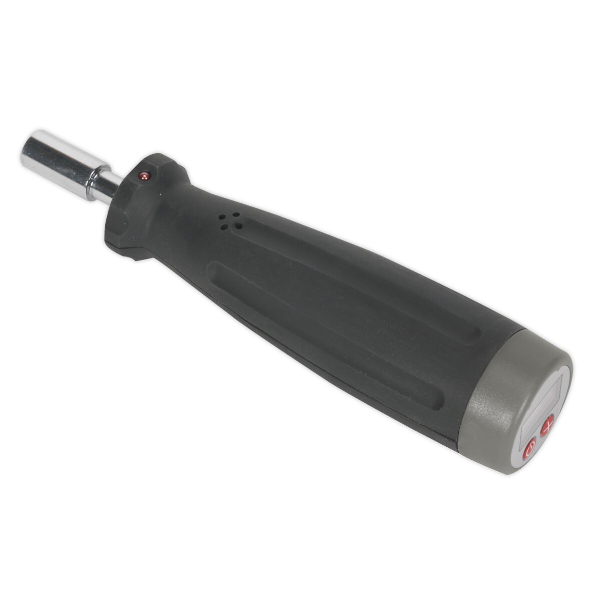 Screwdriver Torque Digital 0.05-5Nm 1/4"Hex Drive
