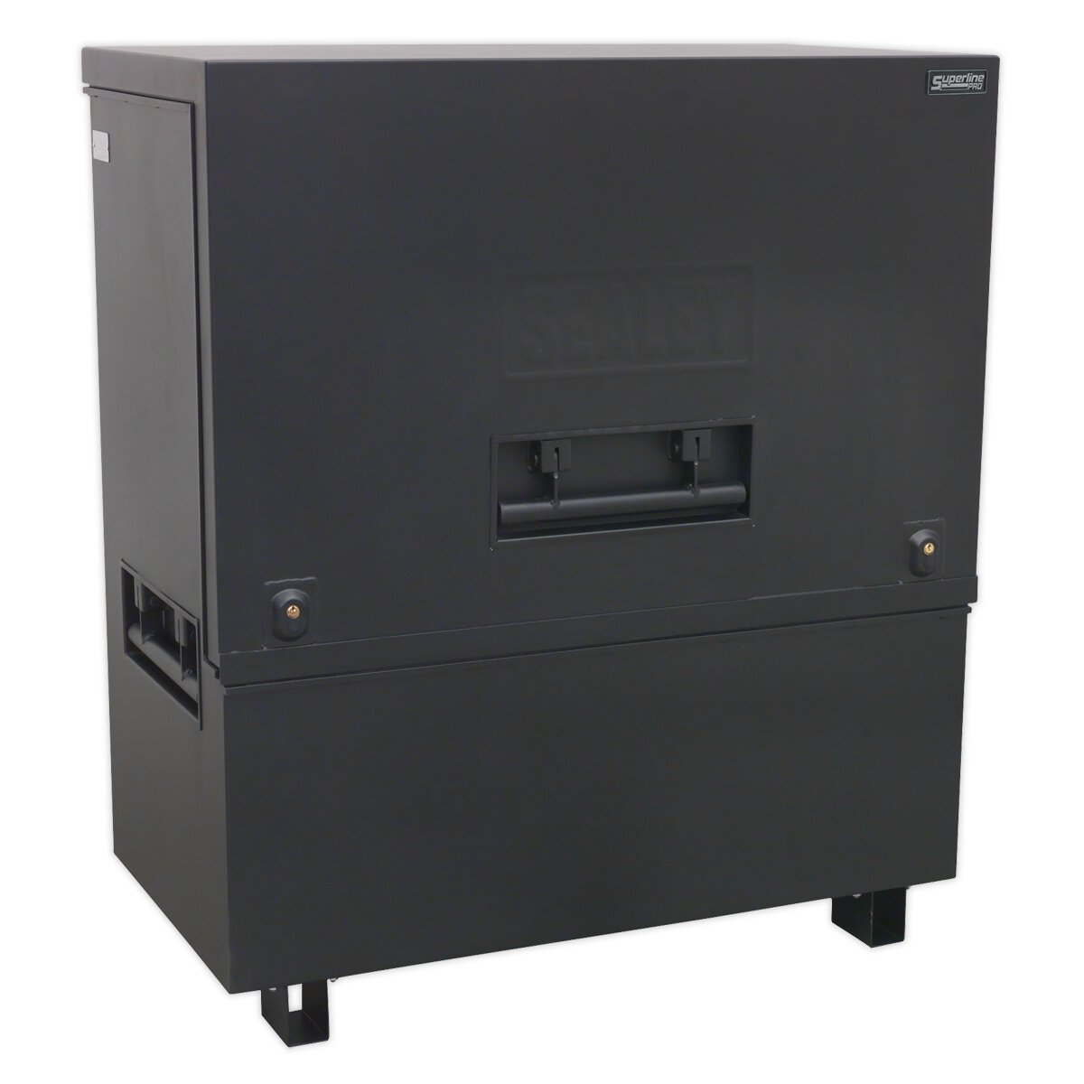 Tool Vault 1125 x 610 x 1275mm