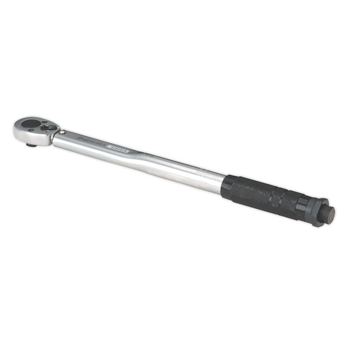 Torque Wrench Micrometer Style 3/8"Sq Drive 7-112Nm(5-83lb.ft) - Calibrated