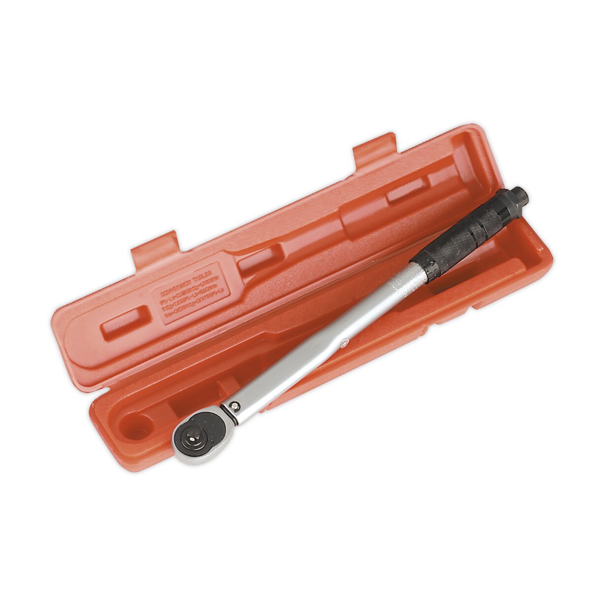 Torque Wrench Micrometer Style 3/8"Sq Drive 7-112Nm(5-83lb.ft) - Calibrated