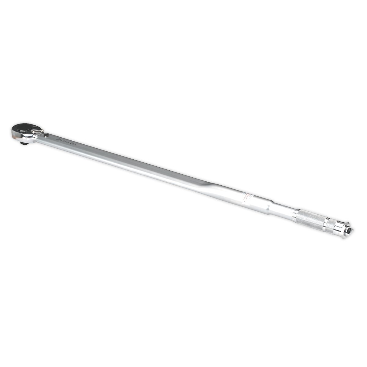 Torque Wrench Micrometer Style 3/4"Sq Drive 140-700Nm(103-516lb.ft) - Calibrated