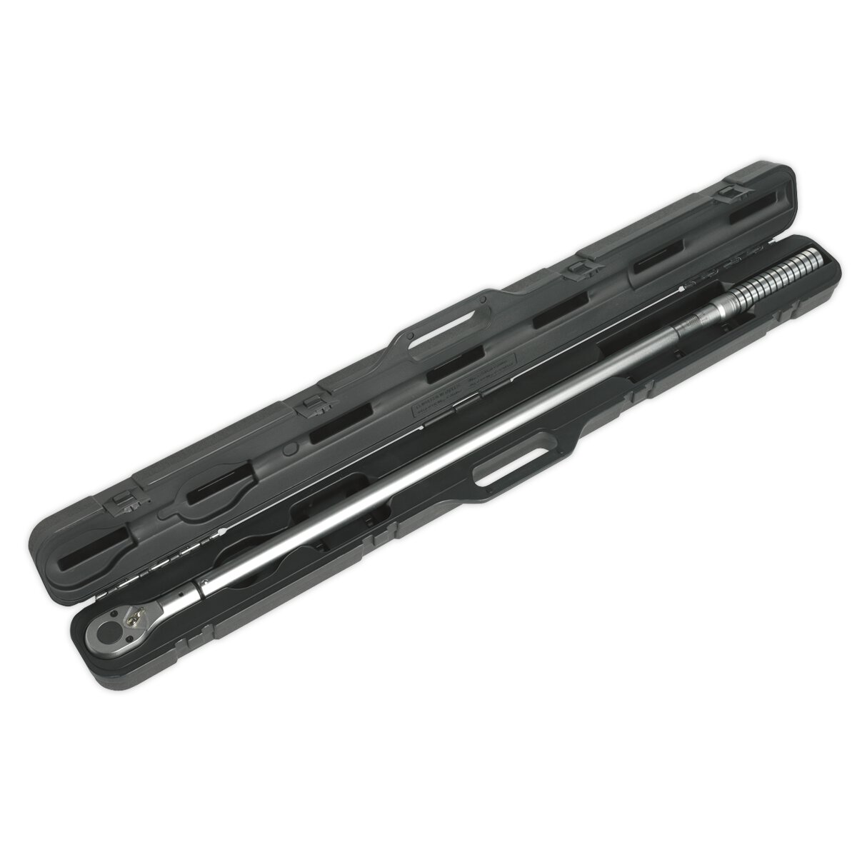 Torque Wrench Micrometer Style 3/4"Sq Drive 150-800Nm(111-590lb.ft)