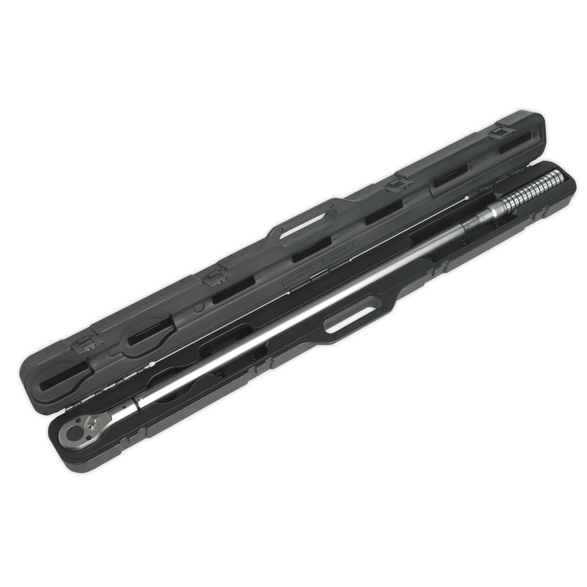 Torque Wrench Micrometer Style 3/4"Sq Drive 200-1000Nm(147-737lb.ft)