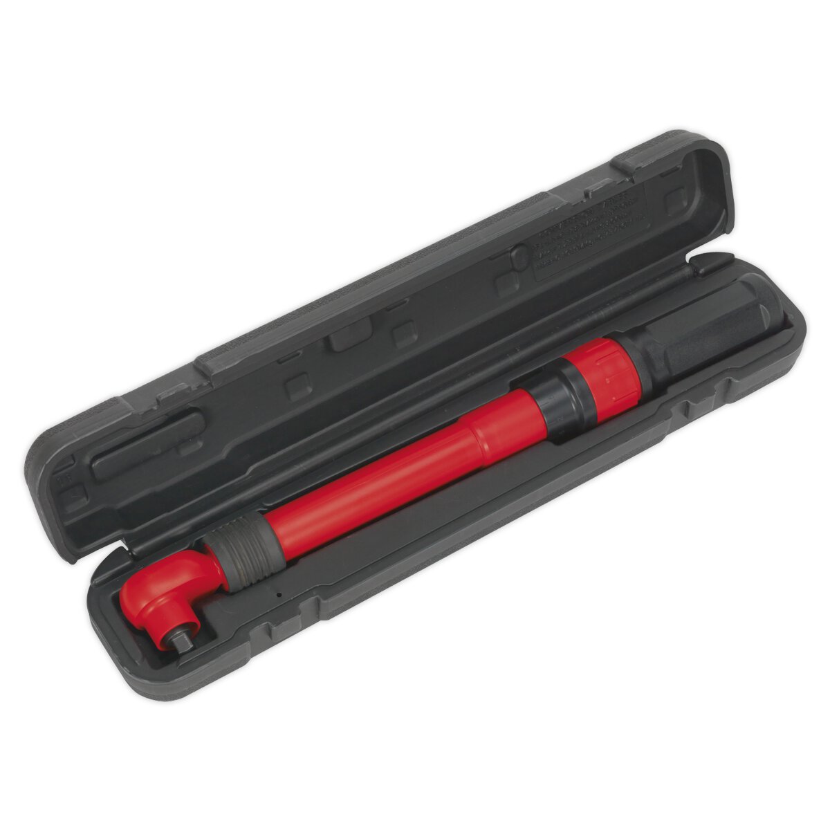 Torque Wrench 3/8"Sq Drive 20-100Nm - VDE Approved