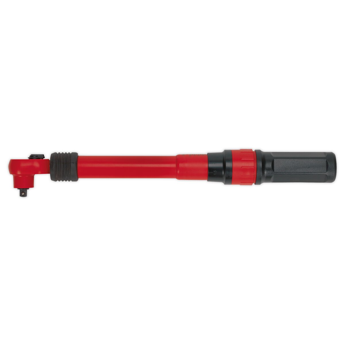 Torque Wrench 3/8"Sq Drive 20-100Nm - VDE Approved