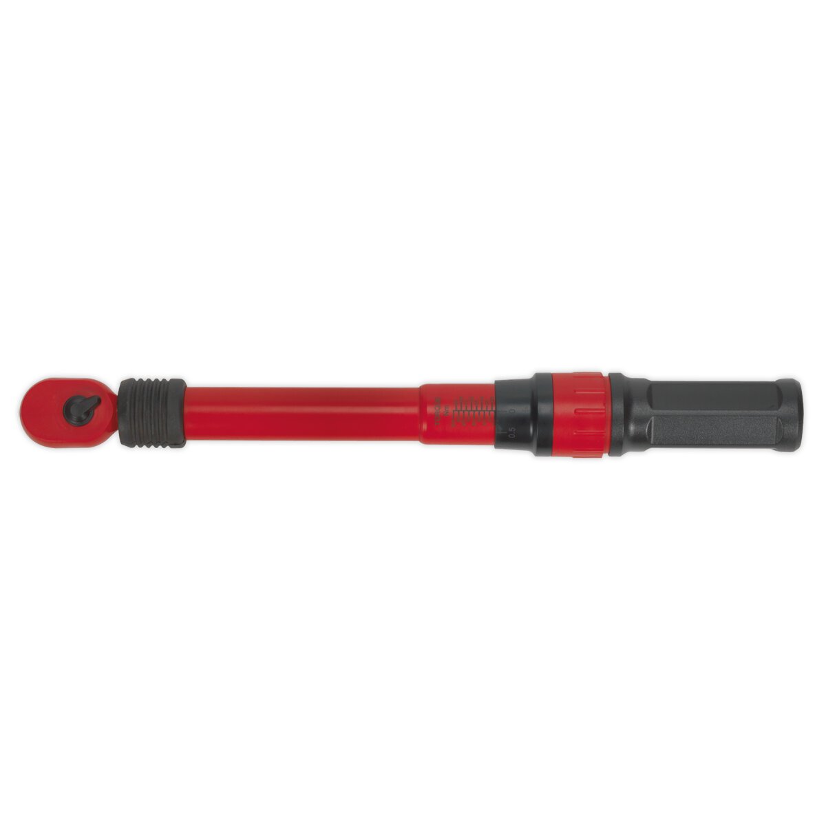 Torque Wrench 3/8"Sq Drive 20-100Nm - VDE Approved