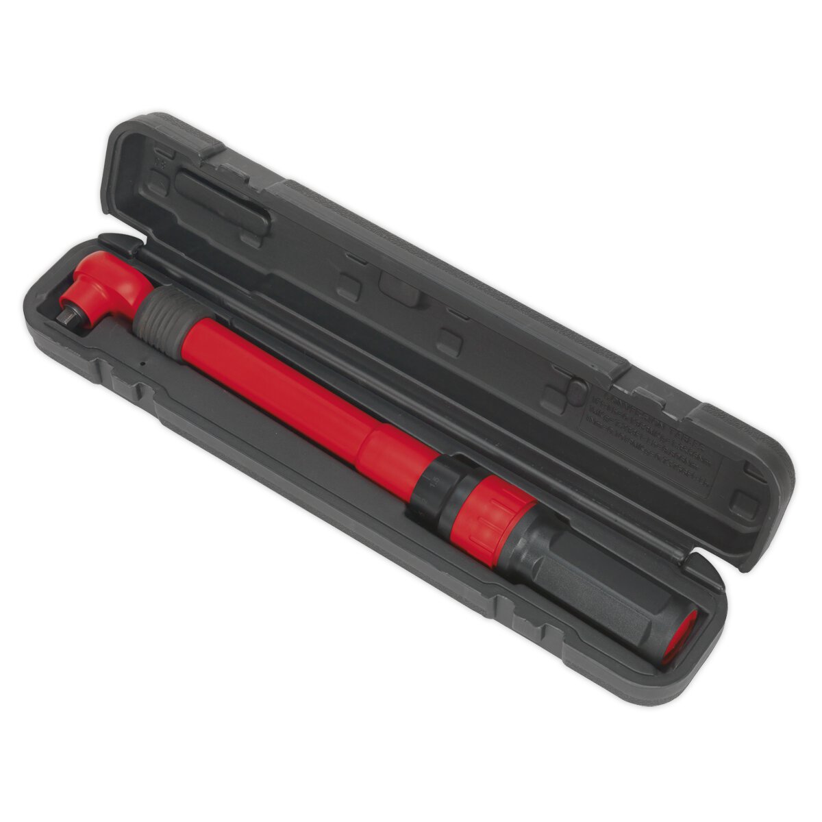 Torque Wrench 3/8"Sq Drive 20-100Nm - VDE Approved