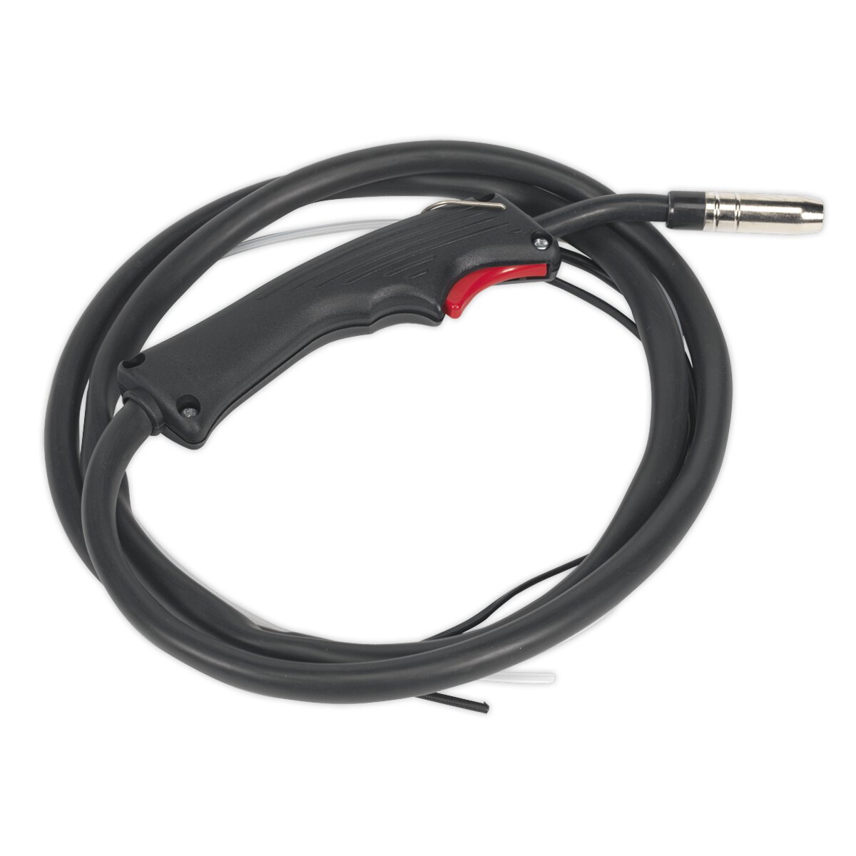 MIG Welder 140Amp 230V