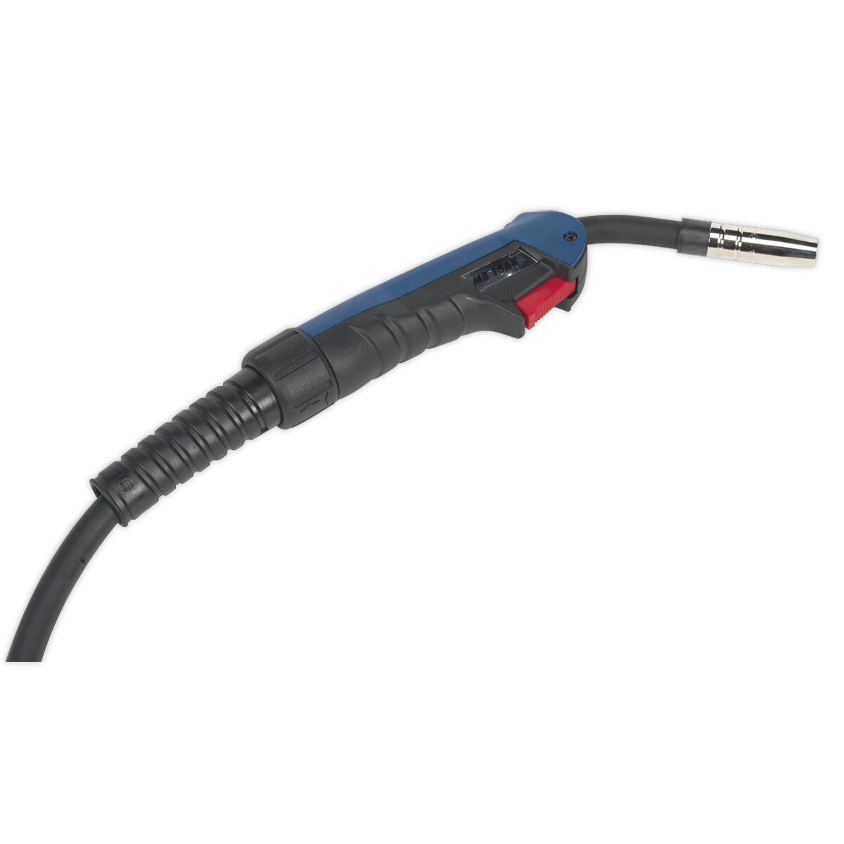 Professional MIG Welder 250Amp 230V with Binzel® Euro Torch