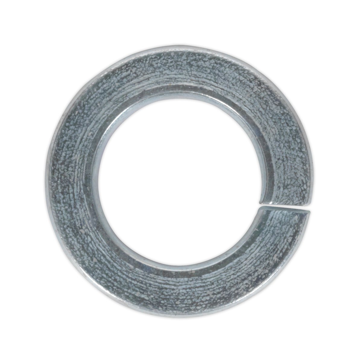 Spring Washer M12 Zinc DIN 127B Pack of 50