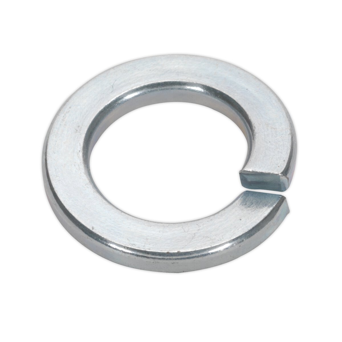 Spring Washer M16 Zinc DIN 127B Pack of 50