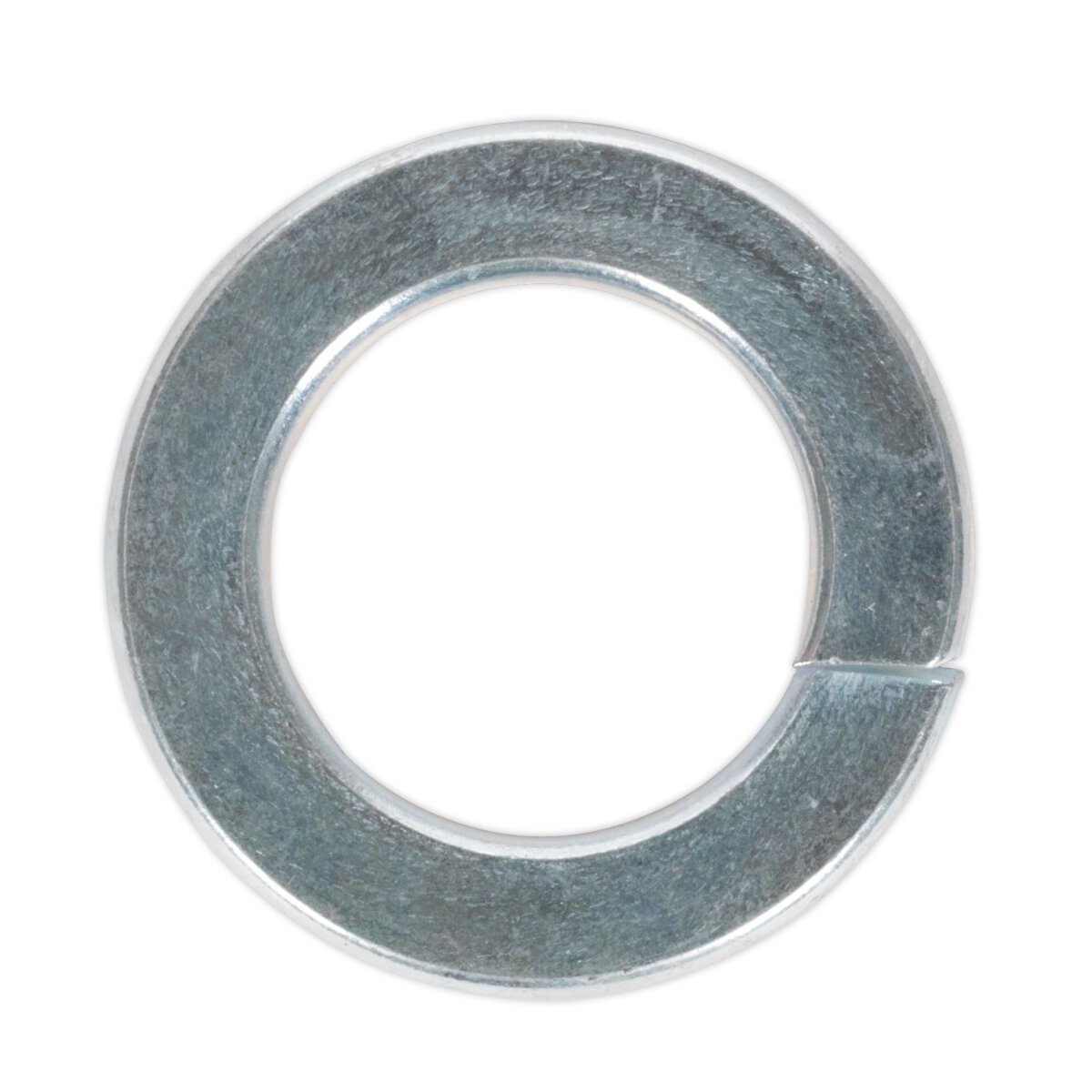 Spring Washer M16 Zinc DIN 127B Pack of 50