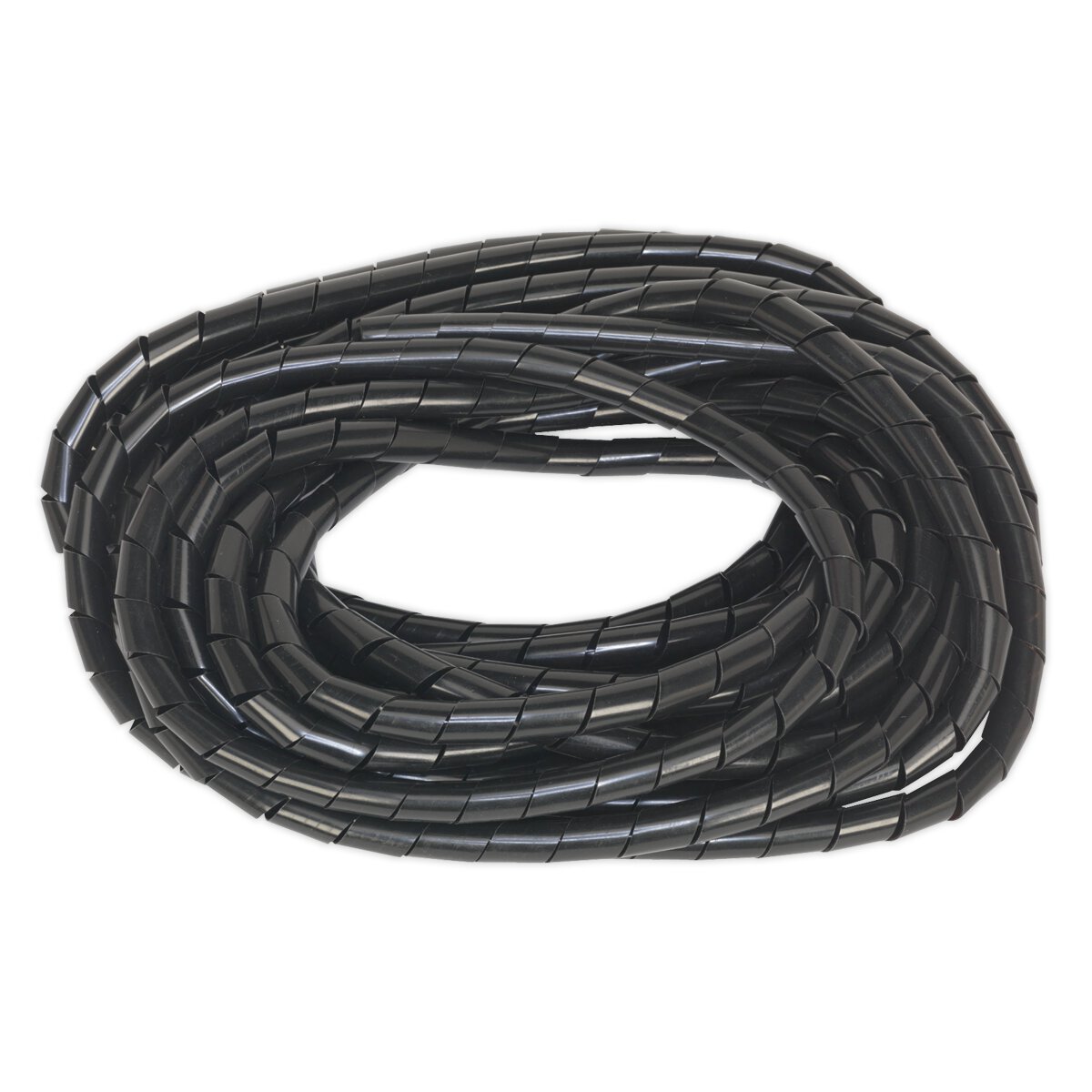 Spiral Wrap Cable Sleeving Ø14-28mm 10m