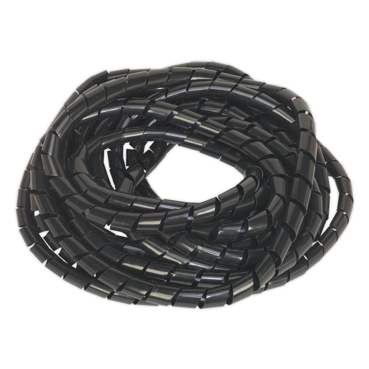 Spiral Wrap Cable Sleeving Ø22-44mm 10m