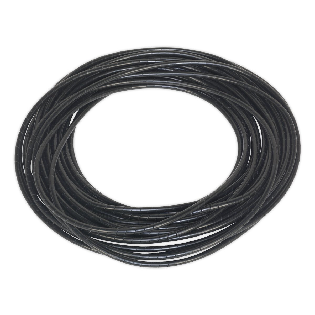 Spiral Wrap Cable Sleeving Ø4-8mm 10m
