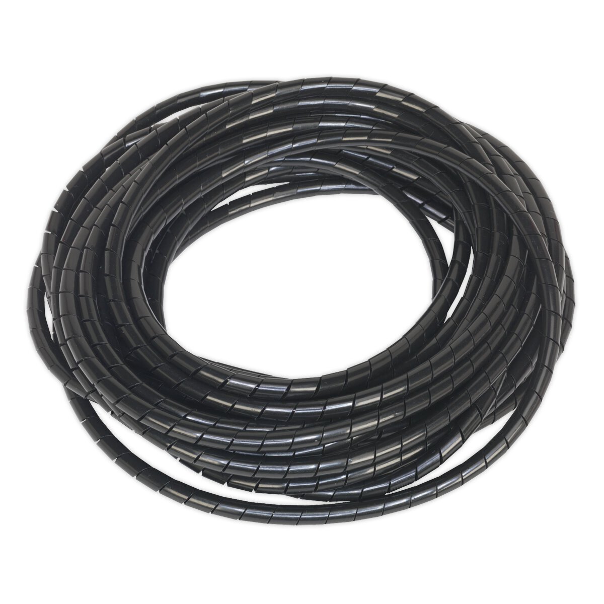 Spiral Wrap Cable Sleeving Ø8-16mm 10m