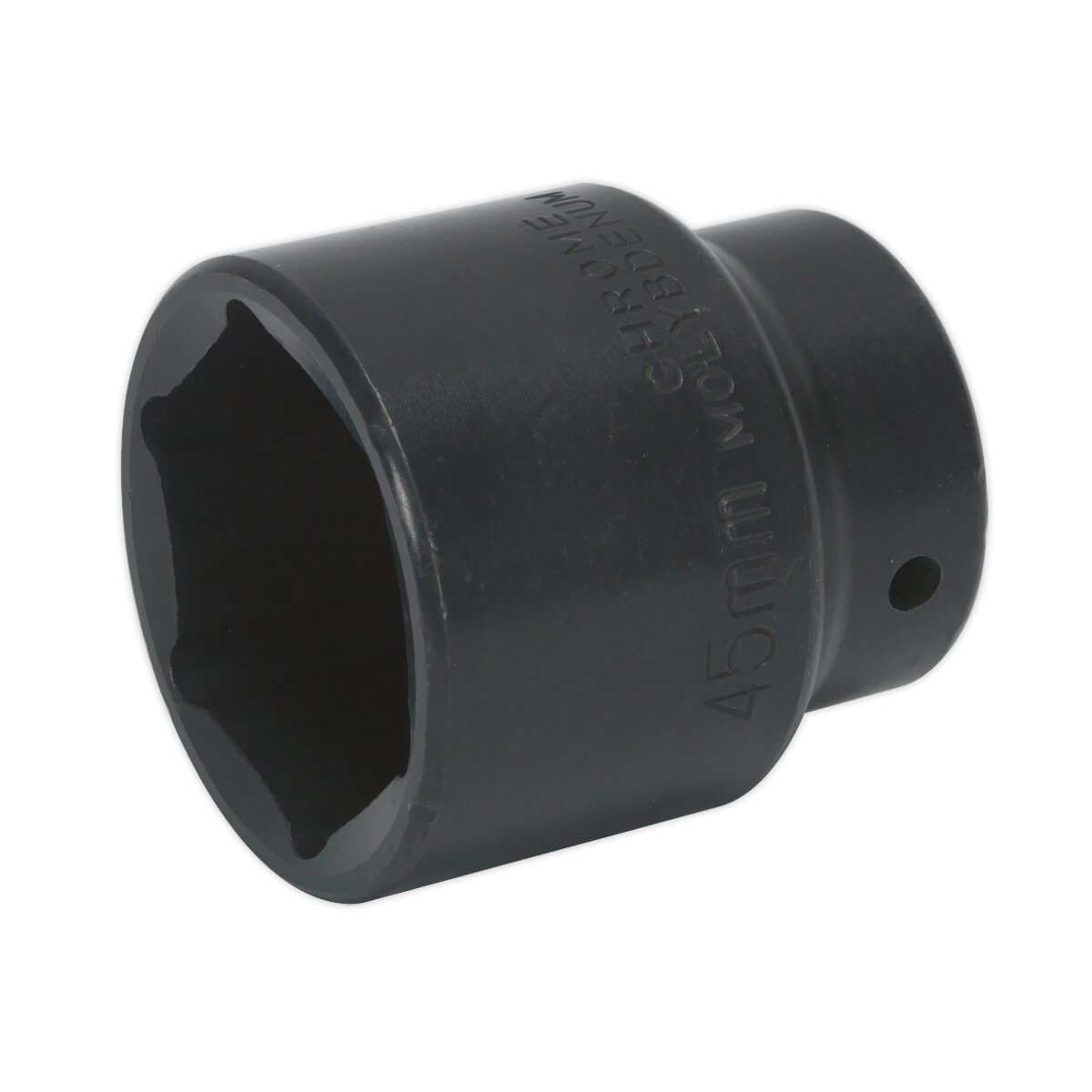 Impact Socket 45mm 3/4"Sq Drive