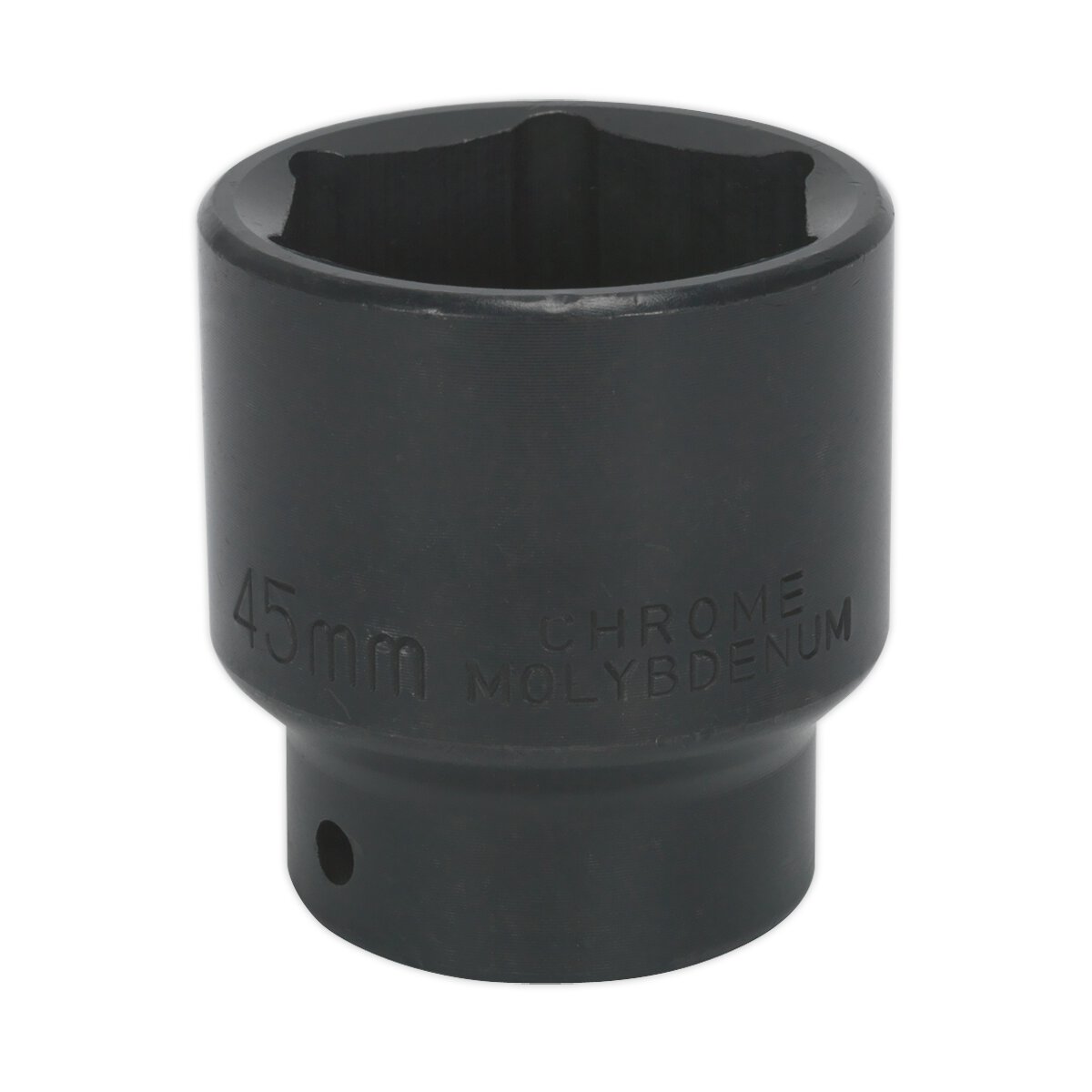 Impact Socket 45mm 3/4"Sq Drive