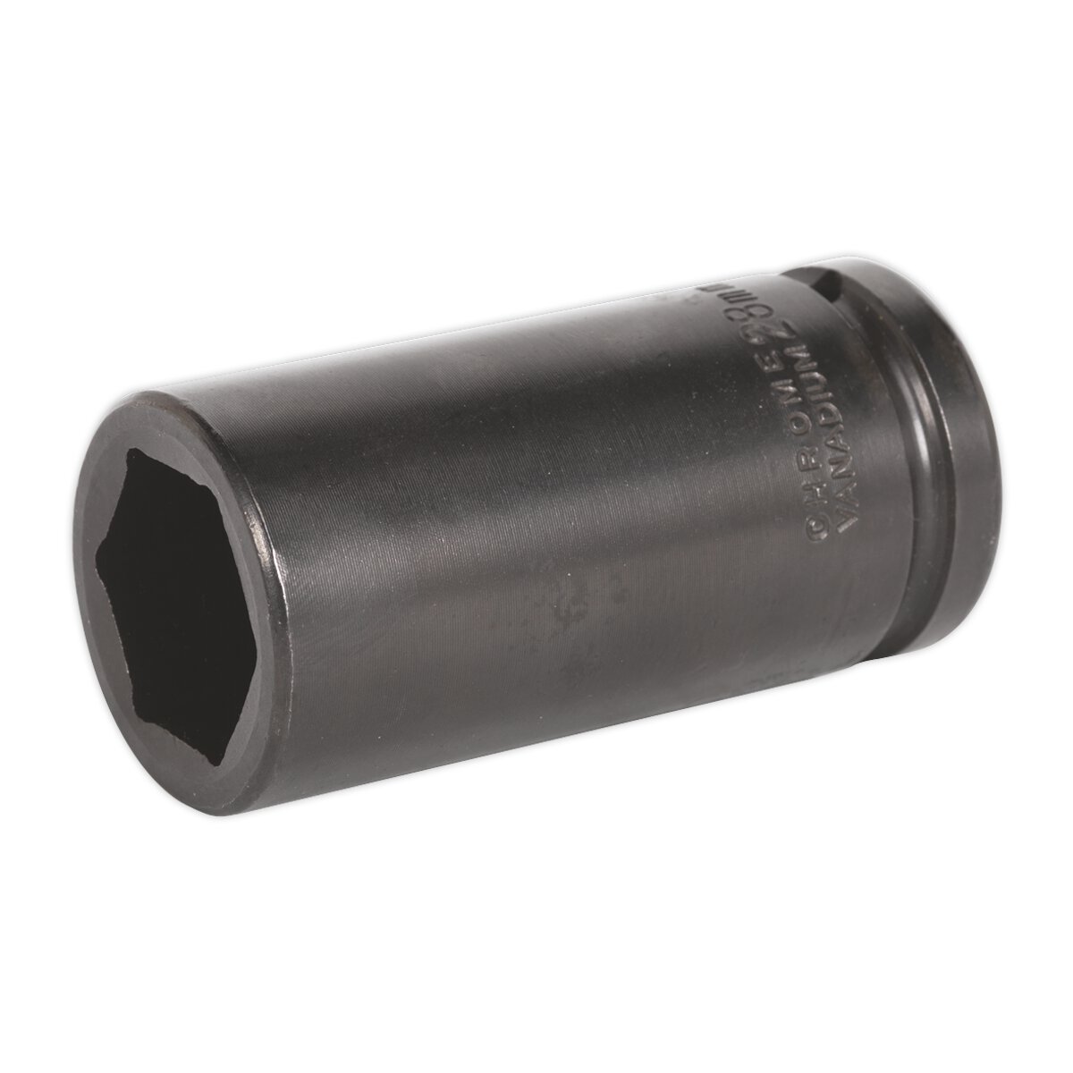 Impact Socket 28mm Deep 3/4"Sq Drive