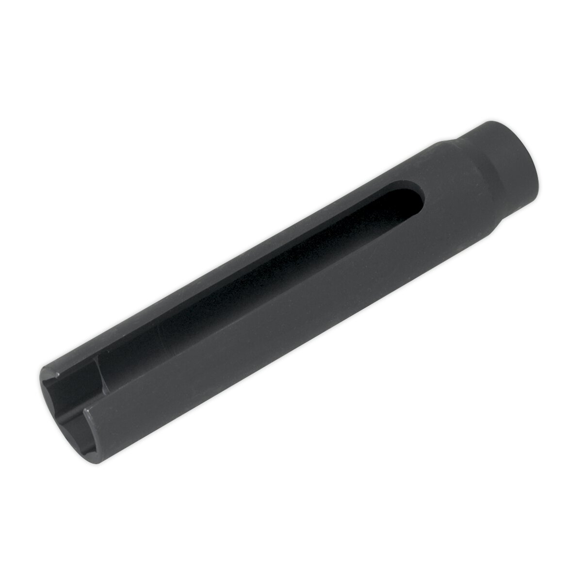 Extra Long Oxygen Sensor Socket 22mm 1/2"Sq Drive