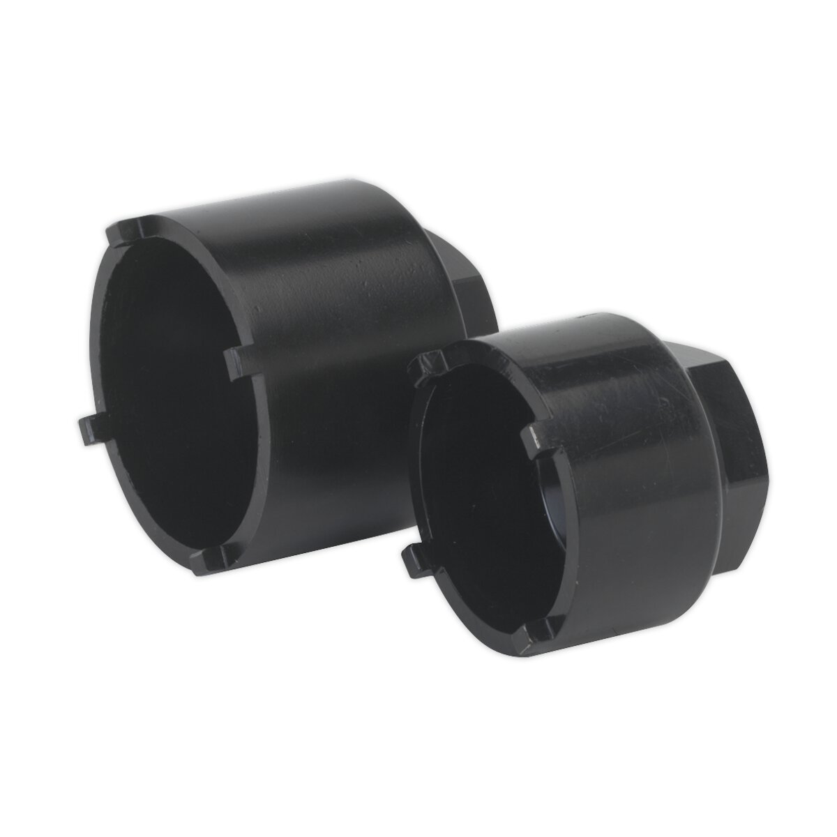 Lower Ball Joint Socket Set 2pc