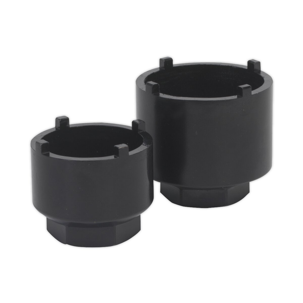 Lower Ball Joint Socket Set 2pc