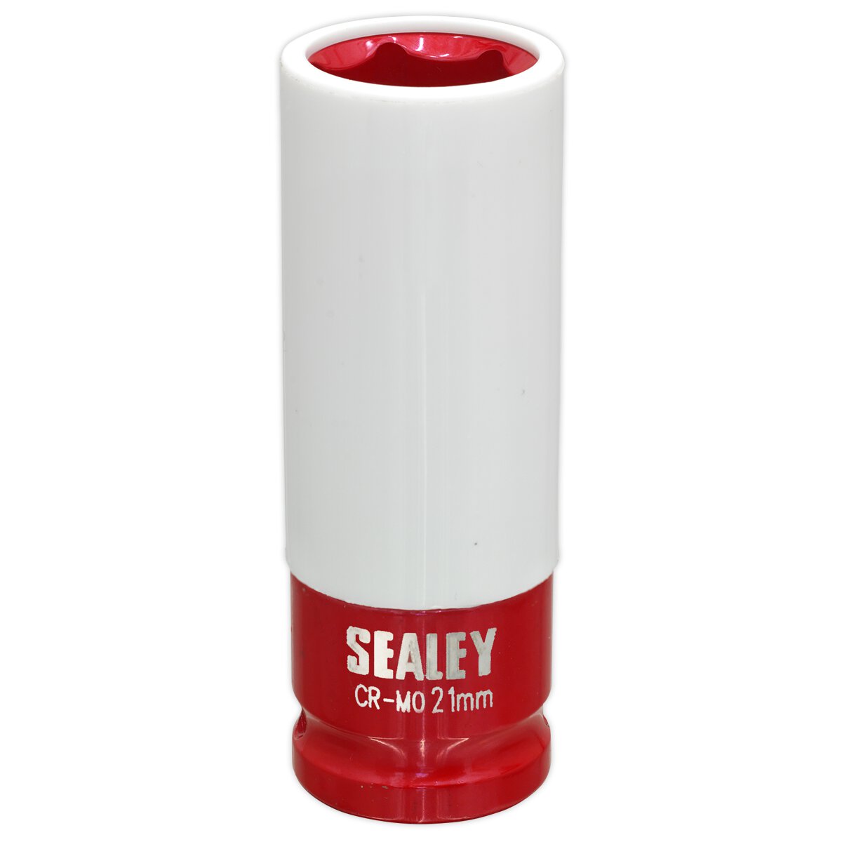 Alloy Wheel Impact Socket 21mm 1/2"Sq Drive