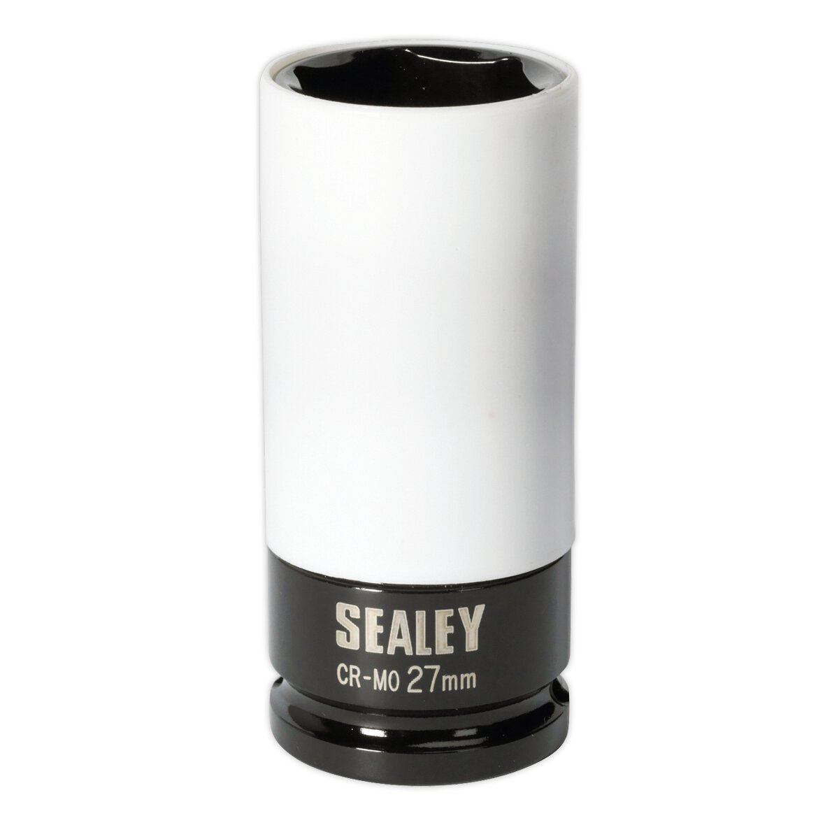 Alloy Wheel Impact Socket 27mm 1/2"Sq Drive