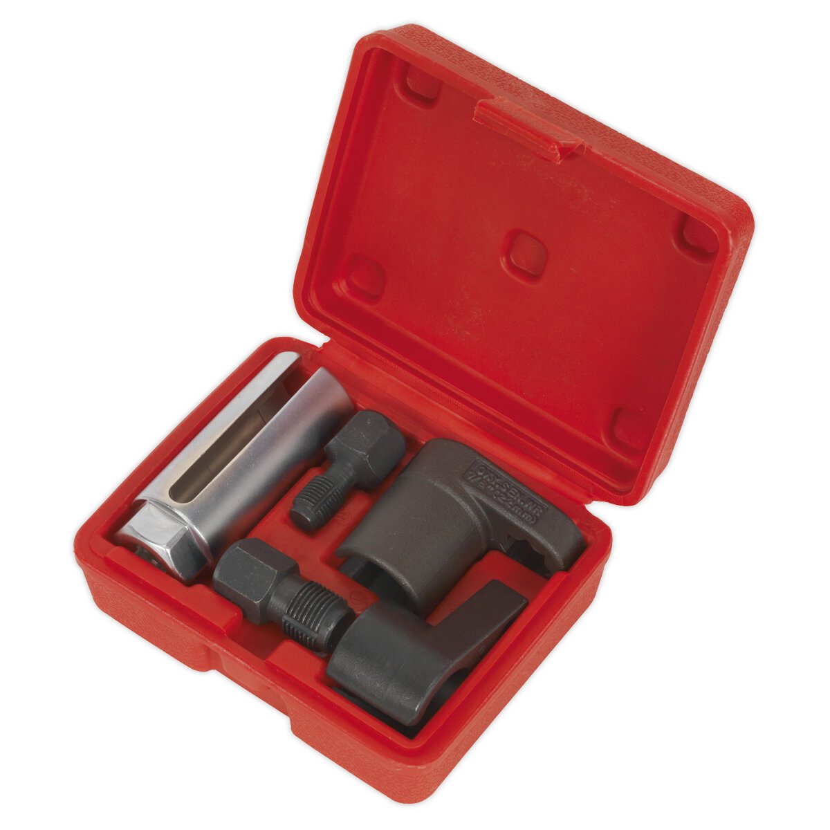 Oxygen Sensor & Thread Chaser Set 5pc