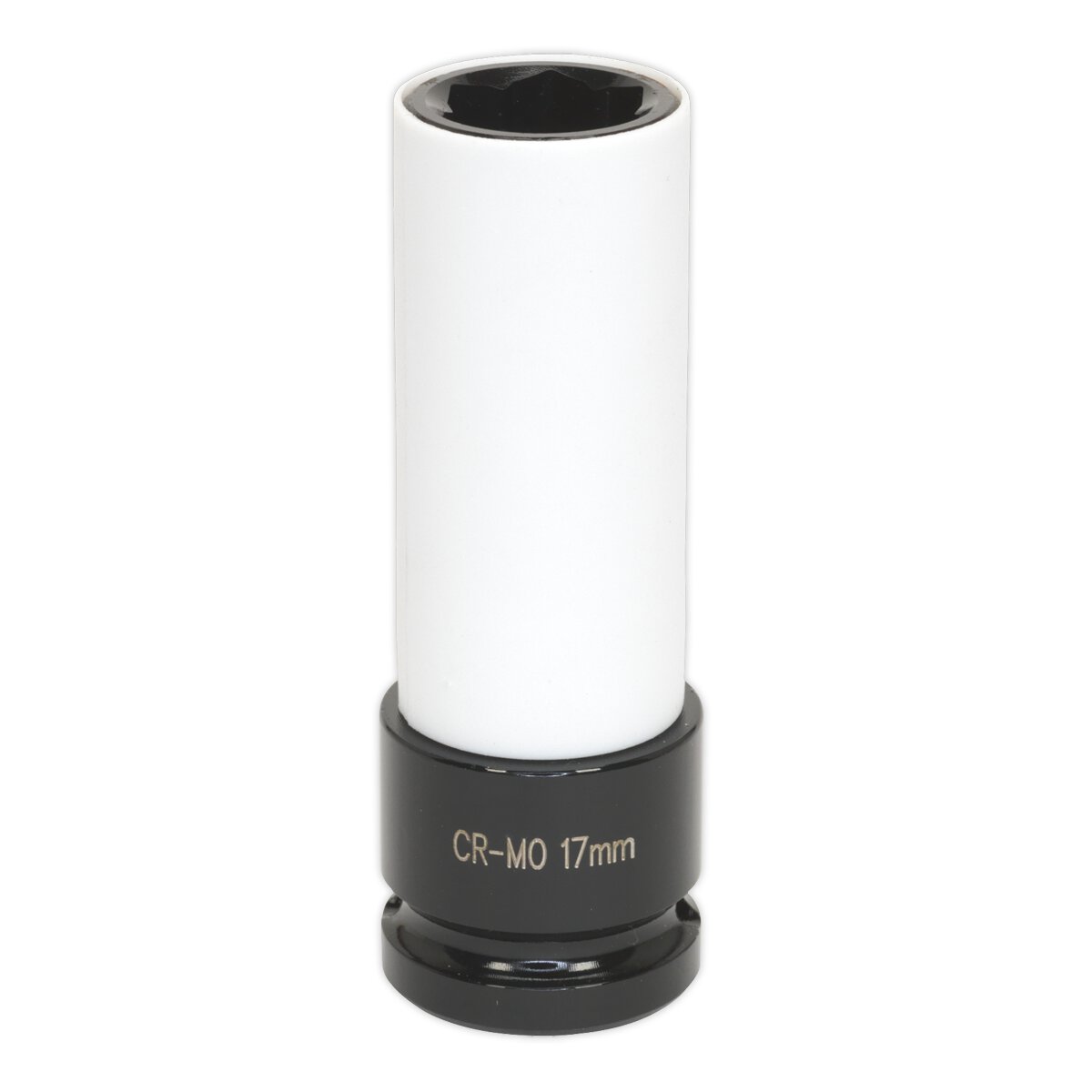 Alloy Wheel Impact Socket 1/2"Sq Drive - Star Profile for Mercedes