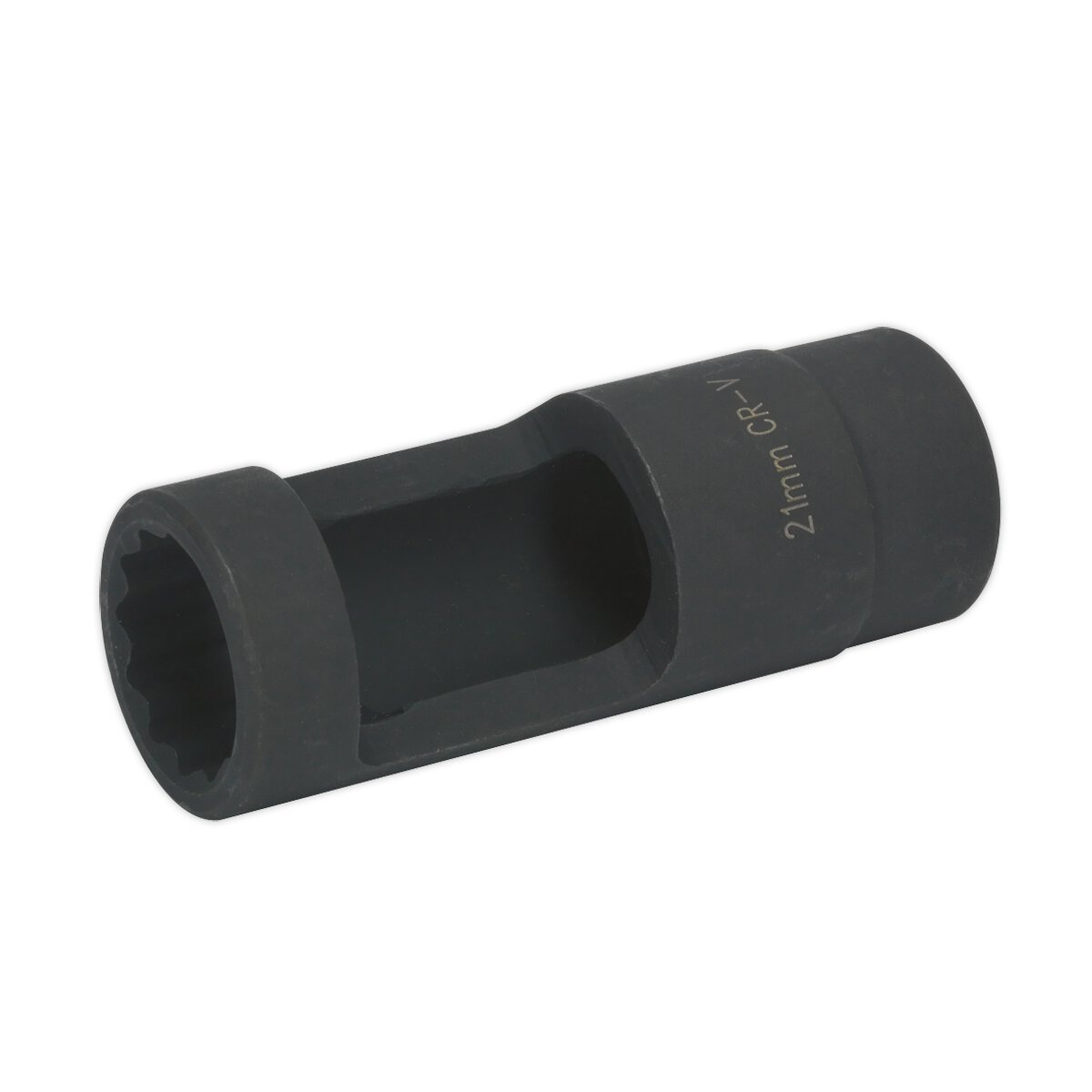 Injector Socket 21 x 84mm 1/2"Sq Drive