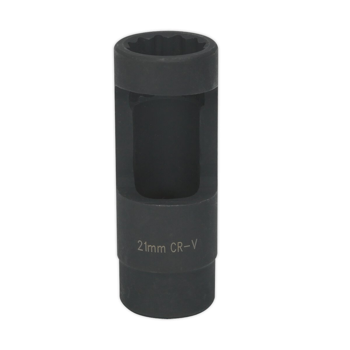 Injector Socket 21 x 84mm 1/2"Sq Drive