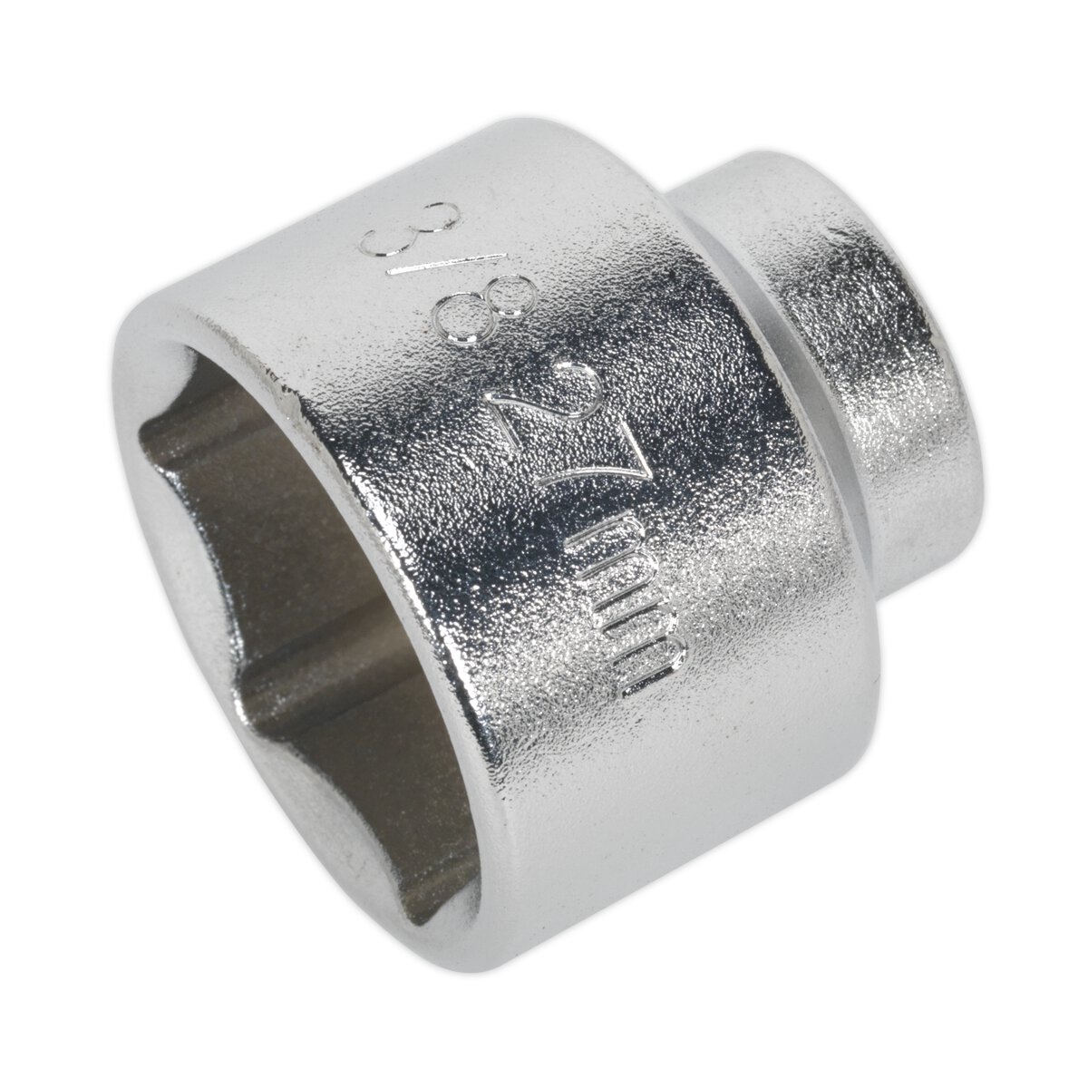 Low Profile Oil Filter Socket 27mm 3/8"Sq Drive