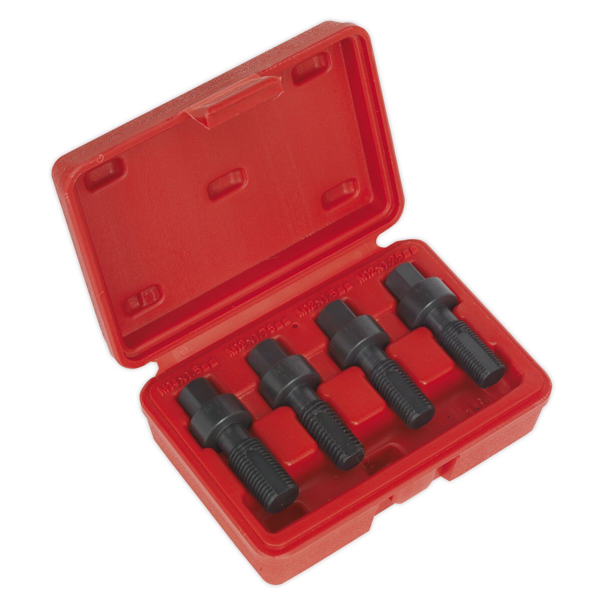 Wheel Bolt Thread Chasers M12 & M14