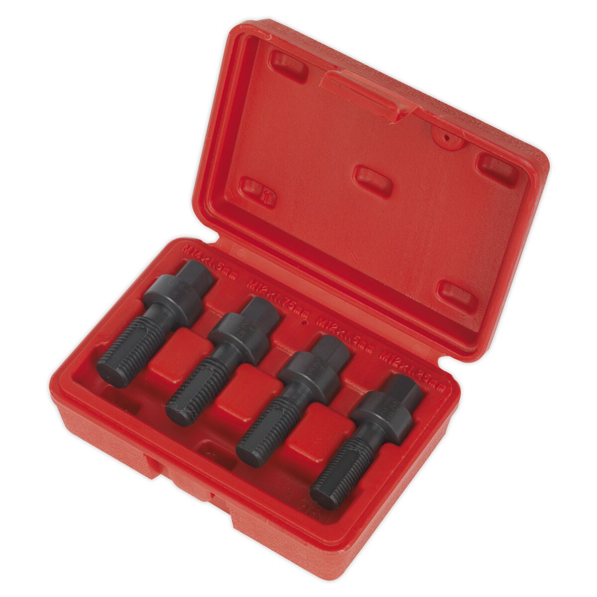 Wheel Bolt Thread Chasers M12 & M14