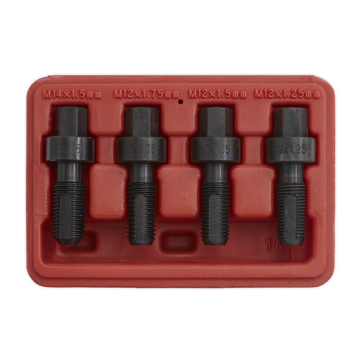 Wheel Bolt Thread Chasers M12 & M14
