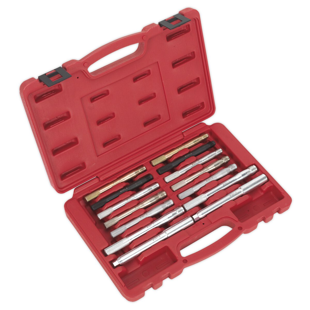Wheel Locating Guide Set 14pc