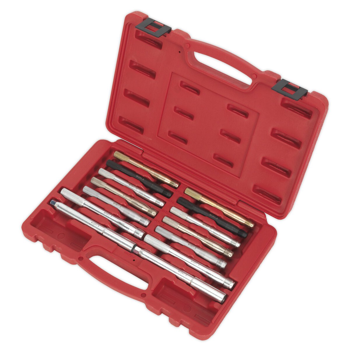 Wheel Locating Guide Set 14pc